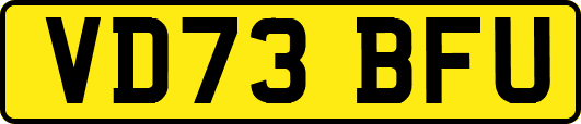 VD73BFU