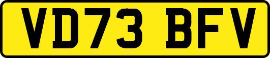 VD73BFV