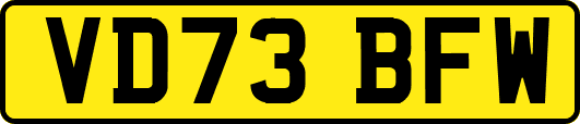 VD73BFW