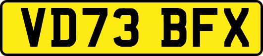 VD73BFX