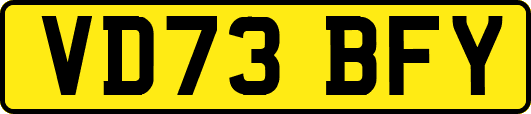 VD73BFY