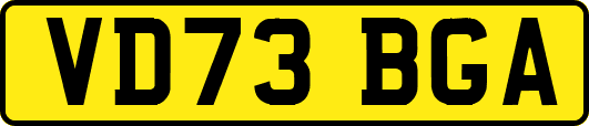 VD73BGA