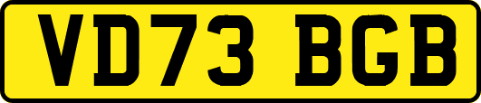 VD73BGB