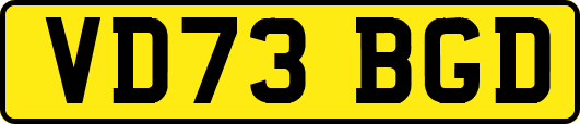 VD73BGD