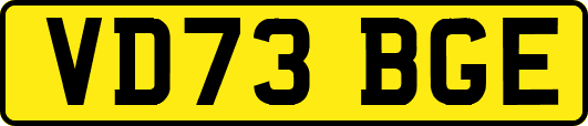 VD73BGE
