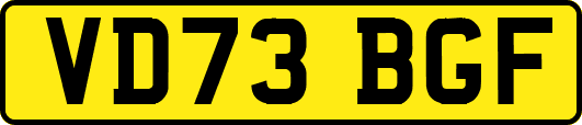 VD73BGF