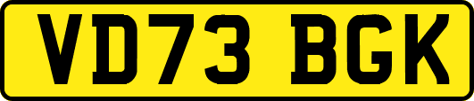 VD73BGK