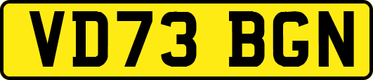 VD73BGN