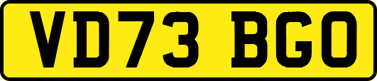 VD73BGO