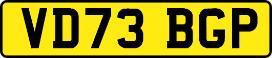 VD73BGP
