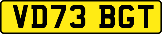 VD73BGT
