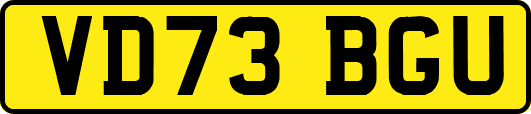 VD73BGU