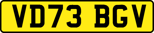 VD73BGV