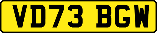 VD73BGW