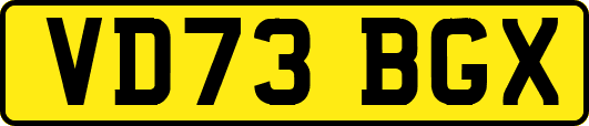 VD73BGX