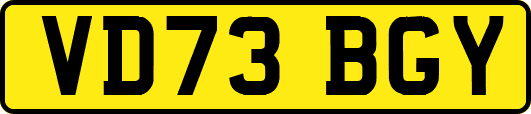 VD73BGY