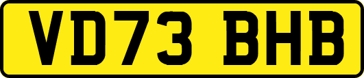 VD73BHB