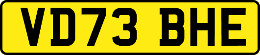 VD73BHE