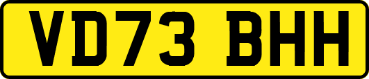 VD73BHH