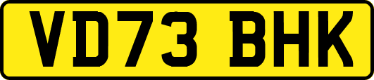 VD73BHK
