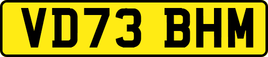 VD73BHM