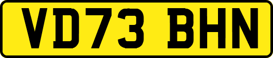 VD73BHN