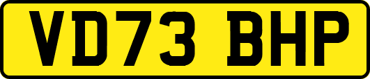 VD73BHP