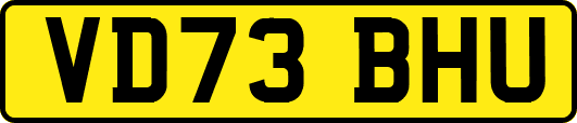 VD73BHU
