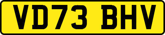 VD73BHV