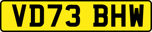 VD73BHW