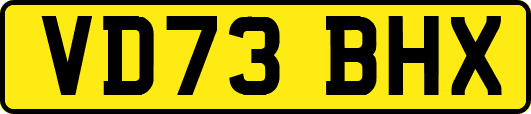 VD73BHX