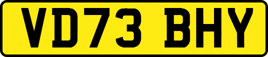 VD73BHY