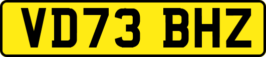VD73BHZ