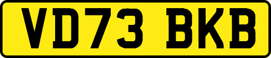 VD73BKB