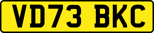 VD73BKC