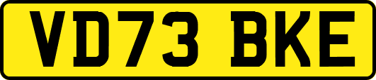 VD73BKE