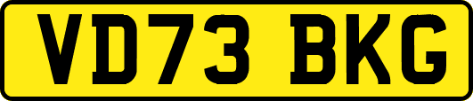 VD73BKG