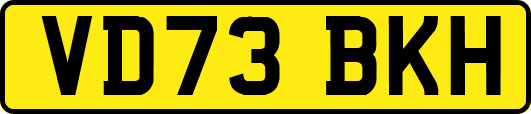 VD73BKH