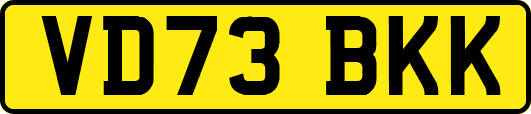 VD73BKK
