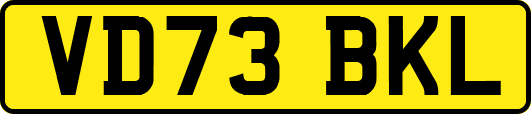 VD73BKL
