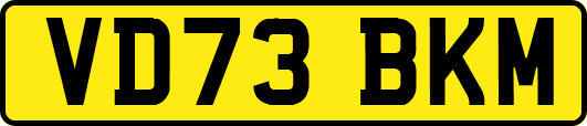 VD73BKM