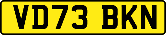 VD73BKN