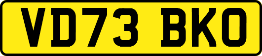VD73BKO