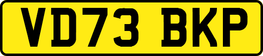 VD73BKP