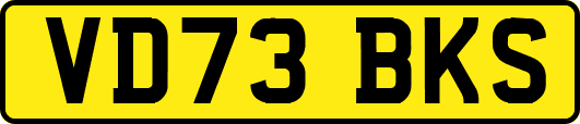 VD73BKS