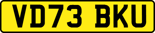 VD73BKU