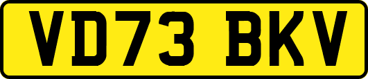 VD73BKV