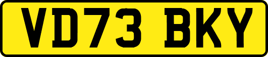 VD73BKY