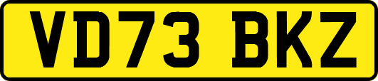 VD73BKZ