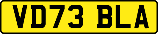 VD73BLA